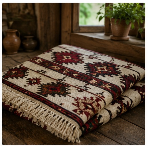 گلیم ۲