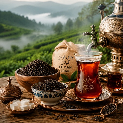 چای سوا